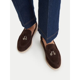 Guess Slipper Guess FLTNAI SUE14 Braun