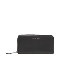 Tommy Jeans Velká dámská peněženka Tommy Jeans Tjw Femme Large Za AW0AW14095 0GJ