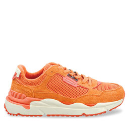 Gant Сникърси Gant Zupimo Sneaker 28633542 Оранжев
