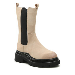 Jenny Fairy Stiefeletten Jenny Fairy WS139-01 Beige