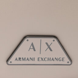 

Сумка Armani Exchange 942904 3R784 26142 Aura, Бежевий