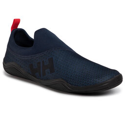 Helly Hansen Cipő Helly Hansen Hurricane Slip-On 11553_597 Navy/Black/Evening Blue/Alert Red