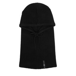 Beverly Hills Polo Club Balaklava Beverly Hills Polo Club CWBEO-BHPC-W3-003-AW26 Schwarz