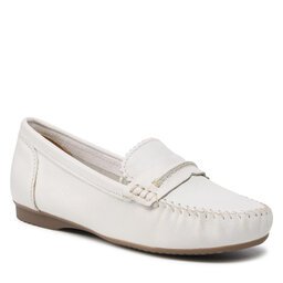 Marco Tozzi Mocasini Marco Tozzi 2-24225-28 White 100