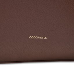 

Сумка Coccinelle M3A Estelle E1 M3A 13 02 01 Carruba R28, Коричневий