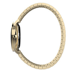 

Годинник Timex Easy Reader TW2U40100 Gold/White, Золотий