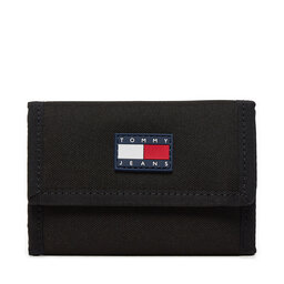 Tommy Jeans Geldbörse Tommy Jeans AM0AM12650 Dunkelblau