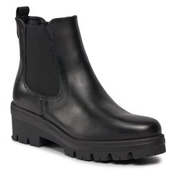 Tamaris Boots Tamaris 1-25474-41 Black 001