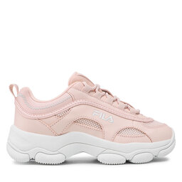 

Снікерcи Fila Strada Dreamster FFW0041.40009 Peach Whip, Рожевий