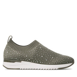 

Снікерcи Caprice 9-24700-28 Cactus Knit 738, Зелений