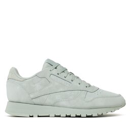 

Взуття Reebok Classic Leather Shoes GY2445 Зелений