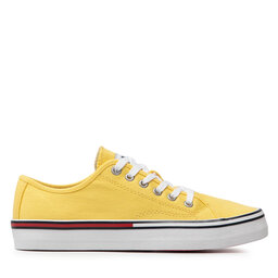 

Кросівки Tommy Jeans Essential Low EN0EN01796 Soleil ZGF, Жовтий