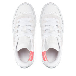 

Взуття Reebok Cl Lthr GW6172 Ftwwht/Mgsogr/Rhodon, Білий