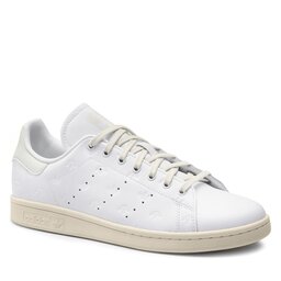 adidas Παπούτσια adidas Stan Smith Shoes FZ6427 Λευκό