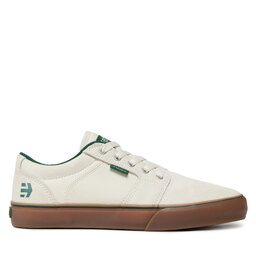 

Кросівки Etnies Bagle Ls 4101000351 White/Gum, Бежевий