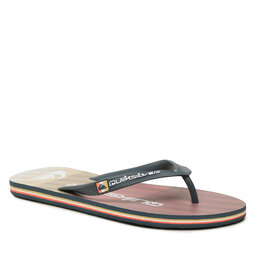 Quiksilver Джапанки Quiksilver AQYL101245 XSNS