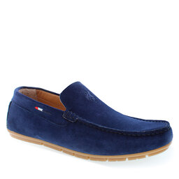 U.S. Polo Assn. Mocasines U.S. Polo Assn. River RIVER002 DBL008