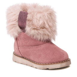 Froddo Μπότες Froddo G2160074-1 Pink