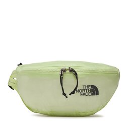 The North Face Marsupio The North Face Flyweight Lumbar NF0A52TJIJR Lmcrm/Asphltgry