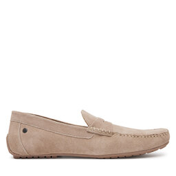 Jack&Jones Mokasīni Jack&Jones Jfwjensen 12203636 Bēšs