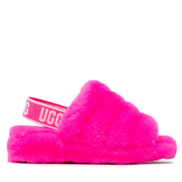 

Тапочки Ugg, Рожевий
