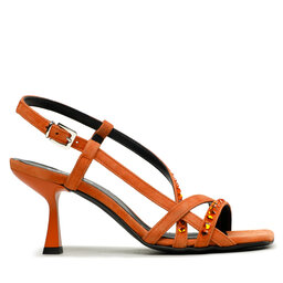 PINKO Sandali PINKO Anais Sandalo PE 23 BLKS1 100670 A0NZ Arancione