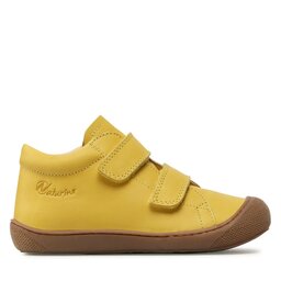 

Черевики Naturino Cocoon Vl 0012012904.01.0G04 Yellow, Жовтий