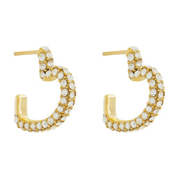 Guess Cercei Guess JUBE05 017JW Auriu