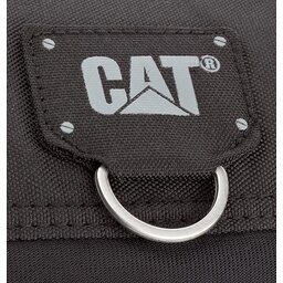 

Плоска сумка CATerpillar Ronald 83439-01 Black, Чорний