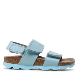 Superfit Sandalen Superfit 1-000133-8400 M Blau