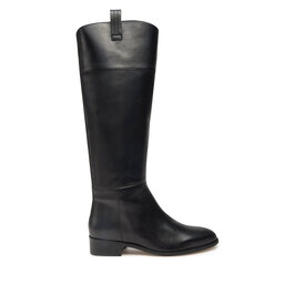 ALOHAS Μπότες ALOHAS Billie S100445-01 Μαύρο