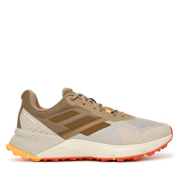 adidas Laufschuhe adidas Terrex Soulstride JQ1598 Braun