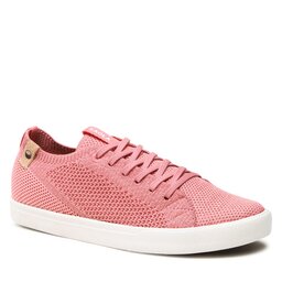 Saola Buty Saola Cannon Knit II SAO5053 Fadded Rose 945
