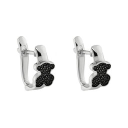 TOUS Orecchini TOUS Gen 1003633400 Argento