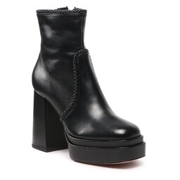 Liu Jo Stiefeletten Liu Jo Nelly 01 SXX681 P0062 Black 22222