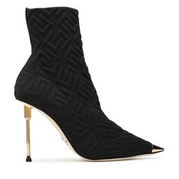 

Ботильйони Elisabetta Franchi SA-34L-36E2-V670 Nero 110, Чорний