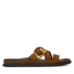 Gino Rossi Chanclas Gino Rossi MOIRA-E252765LM Marrón