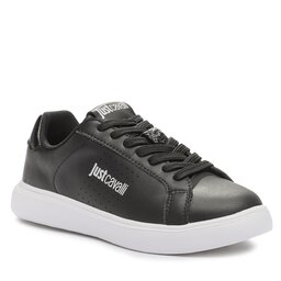 Just Cavalli Sneakersy Just Cavalli 75RA3SB3 ZP279 899