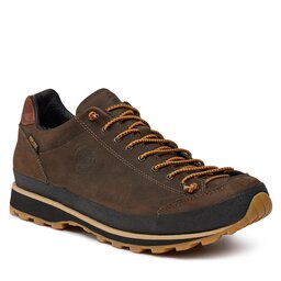 Lomer Chaussures de trekking Lomer Bio Naturale Low Mtx Premium Vulcano A 02