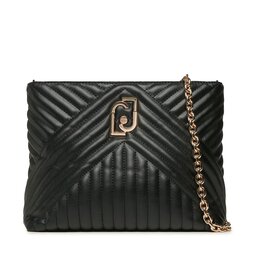 

Сумка Liu Jo Ecs M Crossbody AA3231 E0426 Nero 22222, Чорний