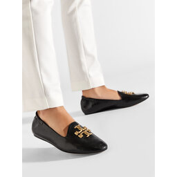 

Сліпери Tory Burch, Чорний