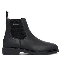 Gant Klassische Stiefeletten Gant 33651491 Schwarz