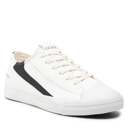 Guess Tenisky Guess Ederle Low FM5EDL ELE12 WHIBL