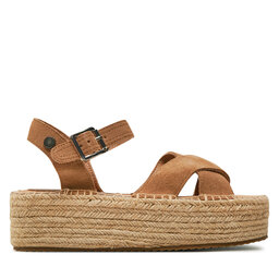 Refresh Espadrilles Refresh 170794 Braun