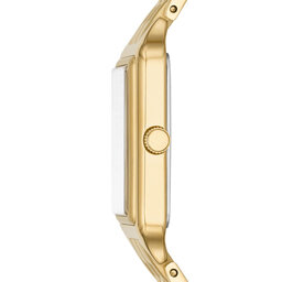 

Годинник Fossil Raquel ES5220 Gold/Gold, Золотий
