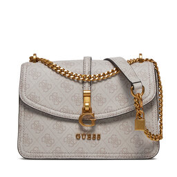 Guess Handtasche Guess G James Logo (QC) HWQC92 13200 DVL