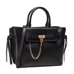

Сумка MICHAEL Michael Kors Hamilton Legacy 30F1G9HS9L Black, Чорний