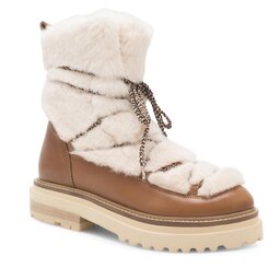 Badura Stiefeletten Badura STARK-02W4-013 Braun
