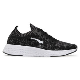 

Снікерcи Bagheera Destiny 86477-7 C0103 Black/Grey, Чорний