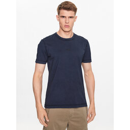 BOSS Boss Póló Tokks 50502173 Sötétkék Regular Fit